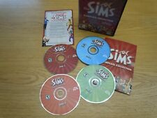 Sims complete collection for sale  Petersburg