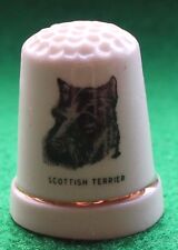 Scottish terrier china for sale  NORWICH