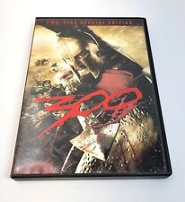 300 movie rated for sale  Tipton