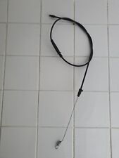 lawnmower clutch cable for sale  CATERHAM