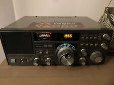 Yaesu frg 7700 for sale  Ireland