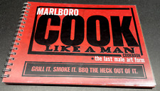 Marlboro cook like for sale  Joseph