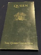 Queen The Collection Limited Usa Double Cd + Bonus Cd Longbox Import comprar usado  Enviando para Brazil