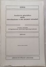 Archivio giuridico della usato  Italia