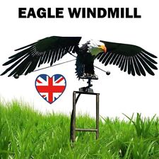 Flying eagle windmill for sale  UK