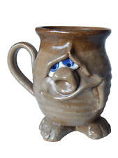 Ugly face mug for sale  SOLIHULL
