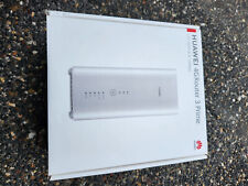 Great Condition - HUAWEI B818-263 4G Router 3 Prime LTE Wireless Broadband Modem, used for sale  Shipping to South Africa