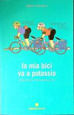 Mia bici potassio. usato  Italia