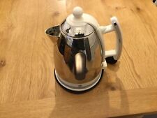 dualit kettle for sale  EBBW VALE