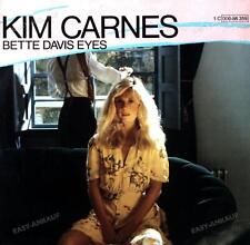 Kim Carnes - Bette Davis Eyes 7in 1981 (VG+/VG+) ', usado segunda mano  Embacar hacia Argentina