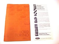 Ford torino car for sale  Romeoville