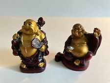 Laughing buddha good for sale  Barkhamsted