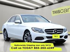 2017 mercedes benz for sale  Tomball