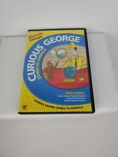 Curious george comes for sale  Euless