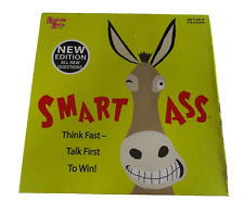 Smart ass new for sale  Shipping to Ireland
