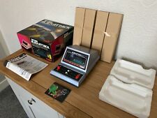 Pristine boxed tomytronic for sale  Shipping to Ireland