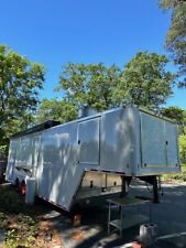 catering trailers for sale  Atlanta