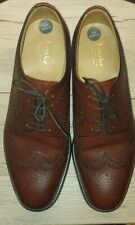 mens loake shoes 9 for sale  EDINBURGH