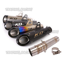 Slip motorctycle exhaust for sale  Hebron