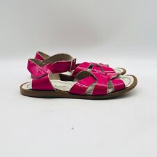Saltwater sandals girls for sale  Atlanta