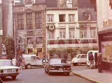 1973 brussels bruxelles d'occasion  Expédié en Belgium