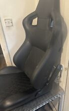 Corsair T1 Race✔️ Gaming Chair Black -Shop Exhibit - Display, used for sale  Shipping to South Africa