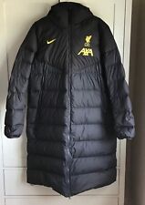 Liverpool padded hooded for sale  SOLIHULL