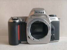 Nikon f65 topzustand gebraucht kaufen  Deutschland