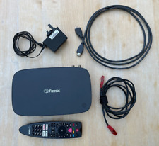 Freesat recorder 2tb for sale  READING