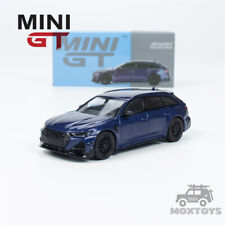 Mini abt rs6 for sale  Shipping to Ireland