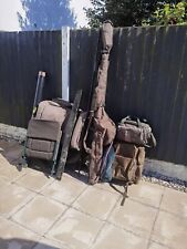 Carp fishing tackle. for sale  LIVERPOOL