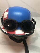 Casque lunette vintage d'occasion  Montfermeil