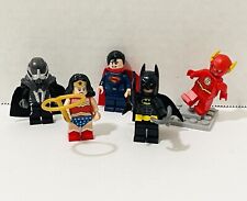 Lego justice league for sale  Farmington
