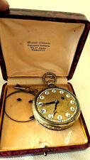 Gousset pocket watch d'occasion  Nice-