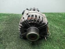 FG18S017 - 966144880 ALTERNATOR / PULLEY.CLUTCH - 6.CANALES / 180AH - VALEO / for sale  Shipping to South Africa
