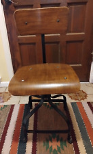 chairs metal wood for sale  San Antonio