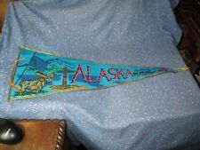 Older pennant alaska for sale  Chippewa Falls