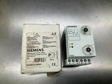 RELÉ DE MONITOREO Siemens 3UG3013-1BR60 3FASE 45MM 380-550VAC, usado segunda mano  Embacar hacia Argentina