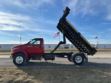2007 ford f750 for sale  Hannibal