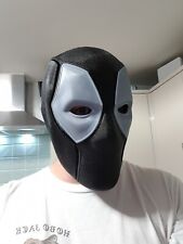 Deadpool printed mask for sale  BRIDGEND