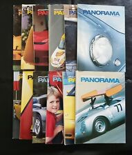 Porsche panorama 2001 for sale  Santa Monica