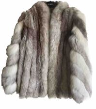 Saga fox fur for sale  Colton