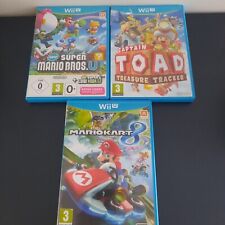 Jeux nintendo wii d'occasion  Valenciennes