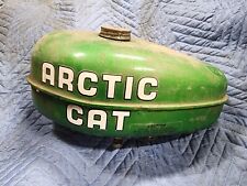 arctic cat fuel tank for sale  Saint Paul