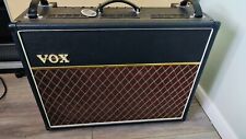 Vox ac30 hardly for sale  WALTHAM CROSS
