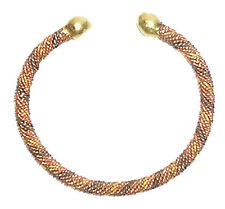 Bracelet africain alliage d'occasion  Strasbourg-