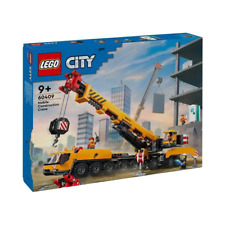 Lego 60409 city usato  Italia