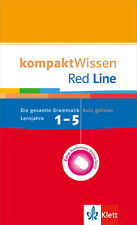 Kompaktwissen red line gebraucht kaufen  Einbeck
