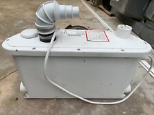toilet macerator for sale  BIRMINGHAM