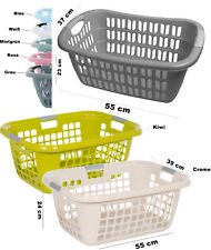 Wäschekorb wäschewanne plast gebraucht kaufen  Pulheim
